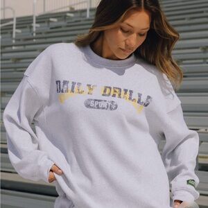 Daily Drills All Starts Reversible Thermal